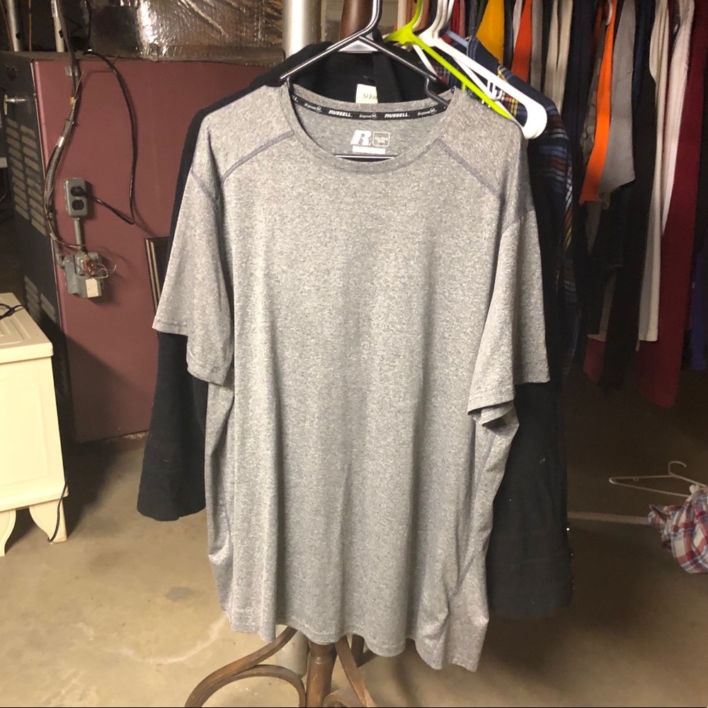 Russell t shirt